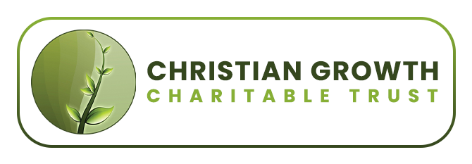 CHRISTIAN GROWTH CHARITABLE TRUST