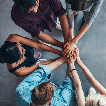 CHRISTIAN GROWTH CHARITABLE TRUST
